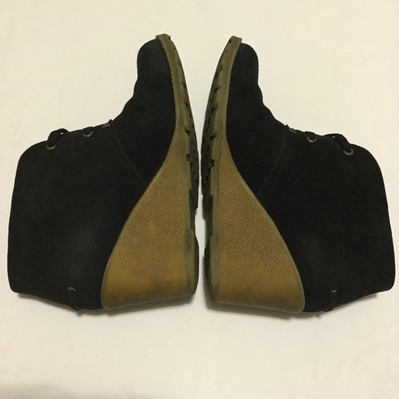 Sperry Top-Sider Stella Prow Black - Picture 6 of 8